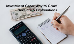 Investment is Great Way to Grow your Wealth Over Time Investment is Great Way to Grow your Wealth Over Time