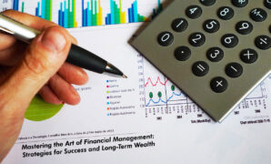 Mastering the Art of Finance Management Strategies for Success and Long Term Wealth Mastering the Art of Finance Management Strategies for Success and Long Term Wealth