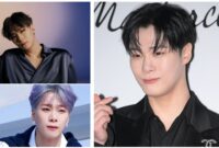 Breaking Boundaries Moonbin Dynamic Journey as an ASTRO Star and Creative Force Breaking Boundaries: Moonbin's Dynamic Journey as an ASTRO Star and Creative Force