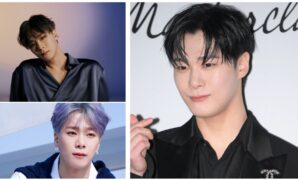 Breaking Boundaries Moonbin Dynamic Journey as an ASTRO Star and Creative Force Breaking Boundaries: Moonbin's Dynamic Journey as an ASTRO Star and Creative Force
