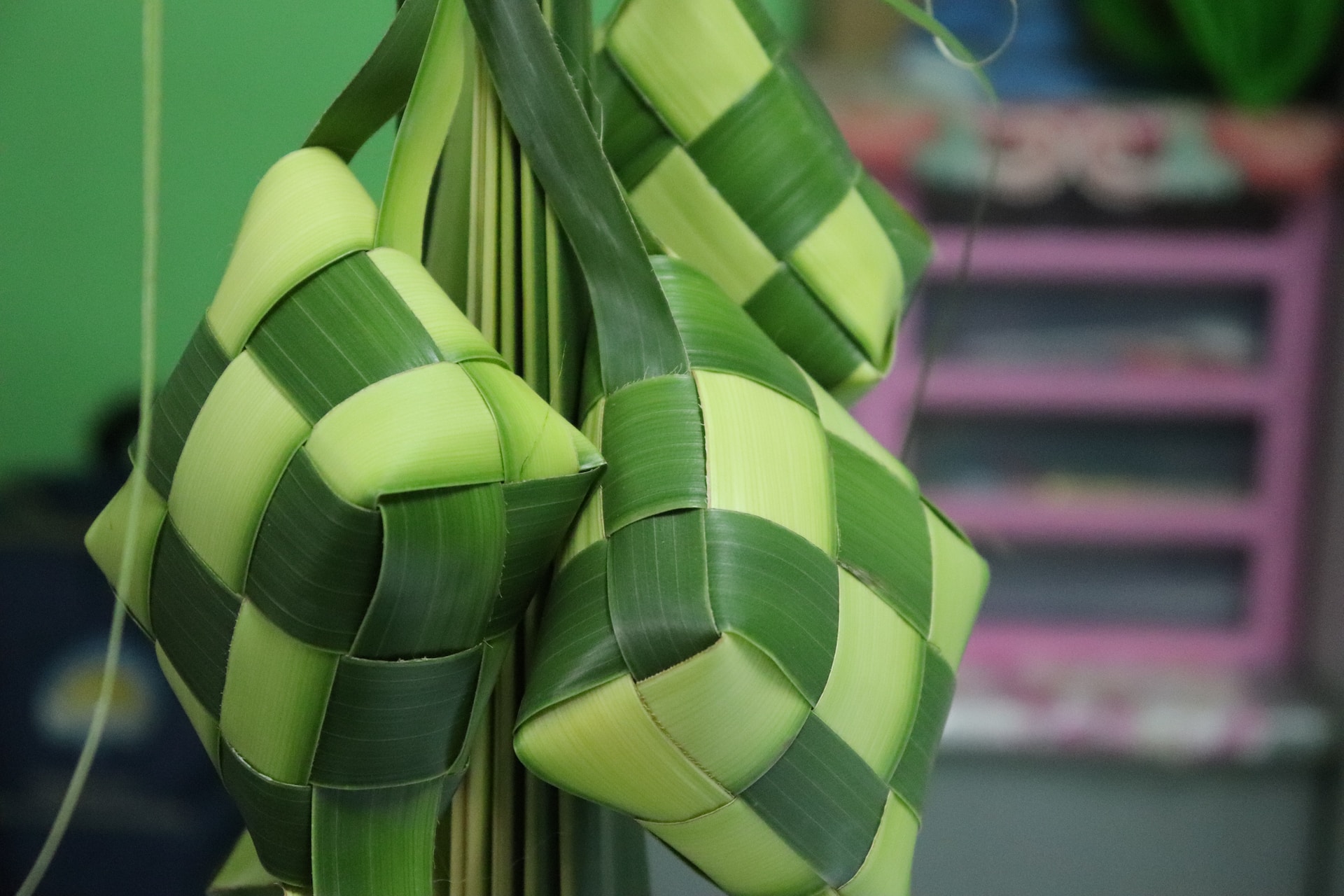 How to Make Sayur Ketupat – A Traditional Indonesian Dish