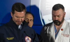 Louisville Shooting: 3 Dead and 2 Injured in a Grocery Store Shooting