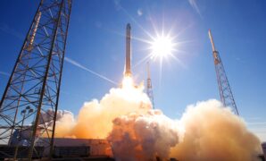 SpaceX Launch The Ultimate Space Adventure in 2023 SpaceX Launch: The Ultimate Space Adventure in 2023