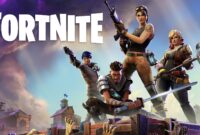 The Rise of Epic Games: From Unreal to Fortnite