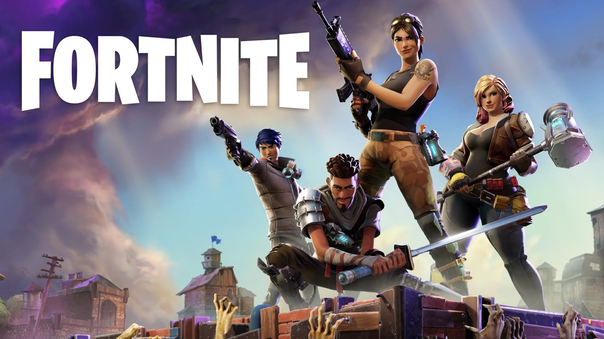 The Rise of Epic Games: From Unreal to Fortnite