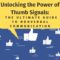 Unlocking the Power of Thumb Signals: The Ultimate Guide to Nonverbal Communication