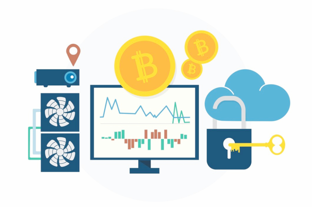 Enhancing security with proof of work