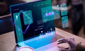 Fintech is what is Advantages and Consumes of Global Trade