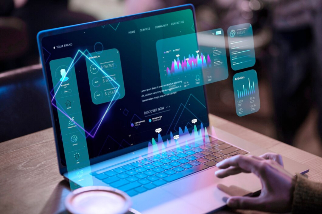 Fintech is what is Advantages and Consumes of Global Trade