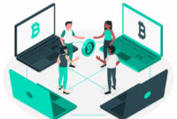 How Does a Blockchain Operatively Work Blockchain Security How Does a Blockchain Operatively Work Blockchain Security