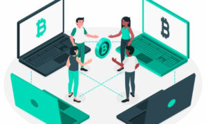 How Does a Blockchain Operatively Work Blockchain Security